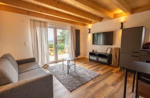 Villingen-Schwenningen House | Ferienhaus Silva Marbach
