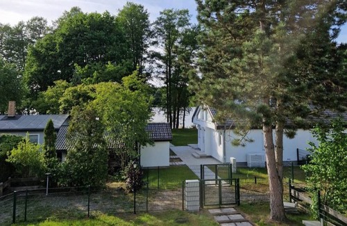 Oberhavel Apartment | Ferienhaus, 130qm, 3 Schlafräume, Max. 6 Personen