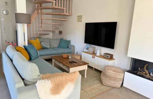Juliusruh Apartment | Ferienhaus Deich Michel