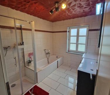 Bechtsrieth House | Ferienhaus del Pueblo