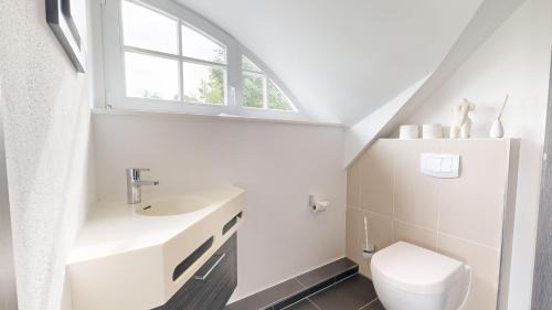 Putbus House | Ferienhaus der Winde