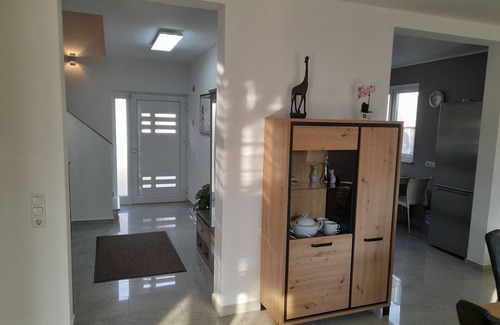 Rhein-Erft-Kreis District House | Ferienhaus Deußen in Blessem