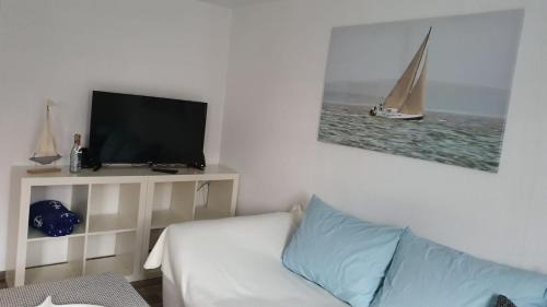 Großliebringen Apartment | Ferienhaus Deubetal Nr.10