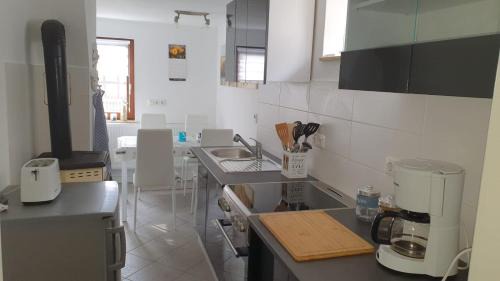 Großliebringen Apartment | Ferienhaus Deubetal Nr.10