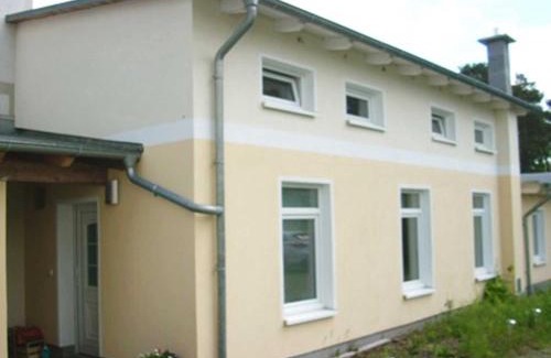 Lubmin House | Ferienhaus DH-38879