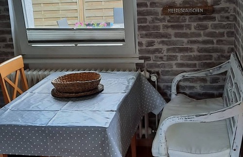Lutt Kiepenbarg House | Ferienhaus Diana, Ruhig Gelegen im Herzen Scharbeutz