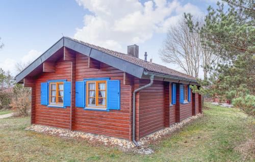 Hayingen House | Ferienhaus Donau 56