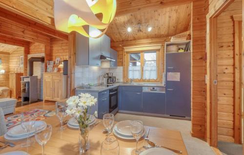 Hayingen House | Ferienhaus Donau 56