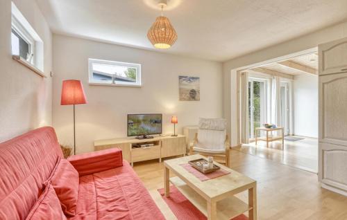 Dranske House | Ferienhaus Dranske Nonnevitz