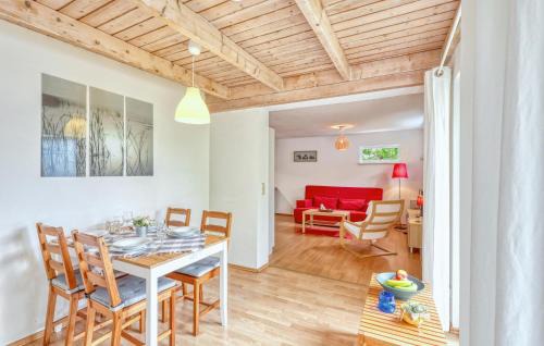 Dranske House | Ferienhaus Dranske Nonnevitz