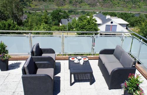 Cond Apartment | Ferienhaus Dreilinge