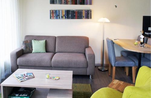 Cond Apartment | Ferienhaus Dreilinge