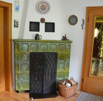Griessen House | Ferienhaus Dum