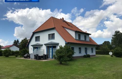 Zudar House | Ferienhaus Dycke 6
