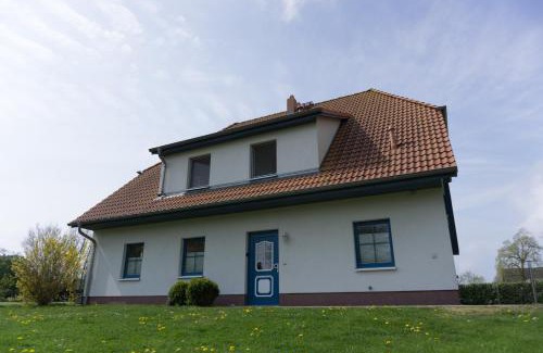 Zudar House | Ferienhaus Dycke 6
