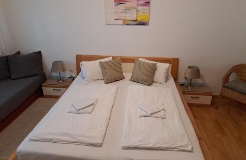 Illmitz Apartment | Ferienhaus Eder Denk