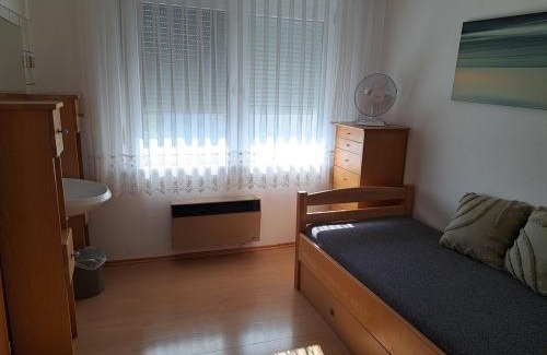 Illmitz Apartment | Ferienhaus Eder Denk