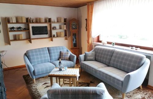 Buscheich House | Ferienhaus Eifelmomente