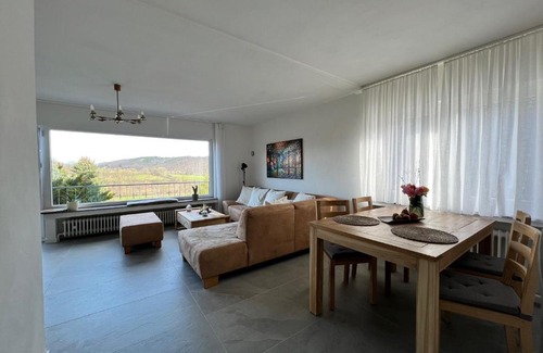 Hausen House | Ferienhaus EifelOne