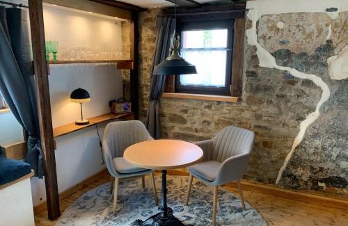 Ulmen House | Ferienhaus Eifelstuben mit Charme - Bauernstube Vulkaneifel - Nähe See und Burgruine