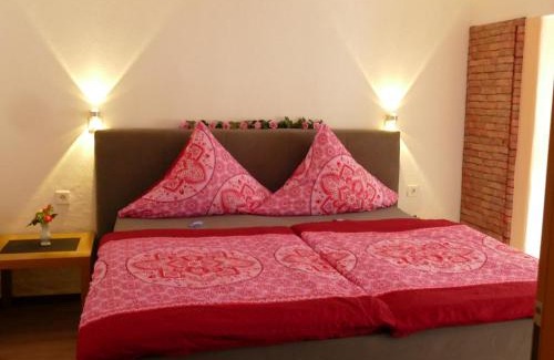 Ellenz House | Ferienhaus "Einfach wohnen"