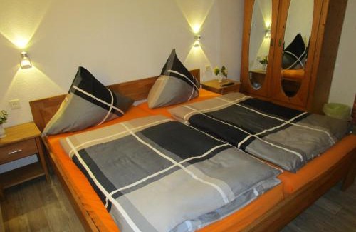 Ellenz House | Ferienhaus "Einfach wohnen"