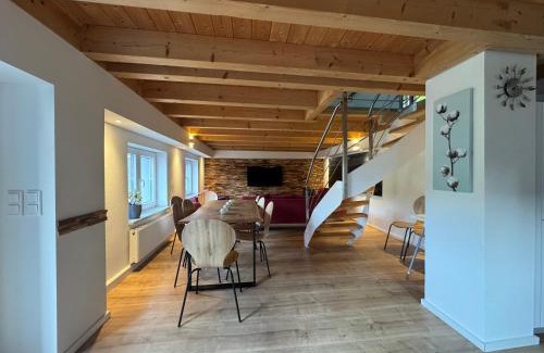 Pirna House | Ferienhaus Elbsicht