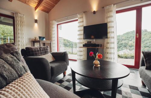 Rieden House | Ferienhaus elf
