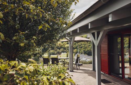 Rieden House | Ferienhaus elf