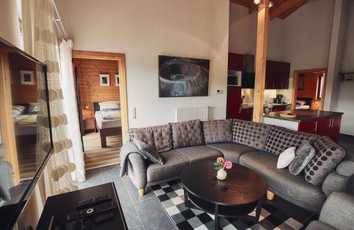 Rieden House | Ferienhaus elf