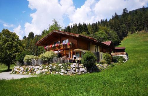 Forstau Apartment | Ferienhaus Elisabeth
