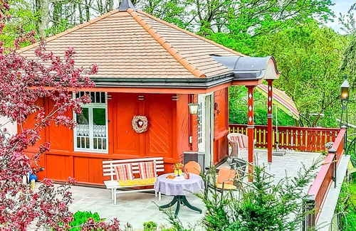 Weischlitz Apartment | Ferienhaus Elsterblick