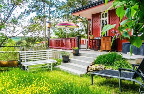 Weischlitz Apartment | Ferienhaus Elsterblick