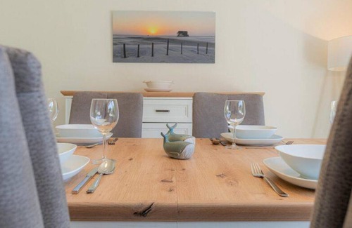 Eiderstedt Apartment | Ferienhaus Emma, Deutschland