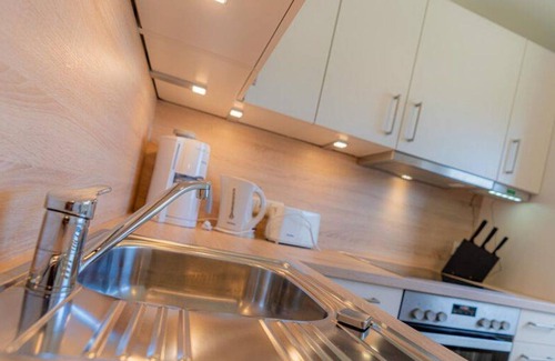 Eiderstedt Apartment | Ferienhaus Emma, Deutschland
