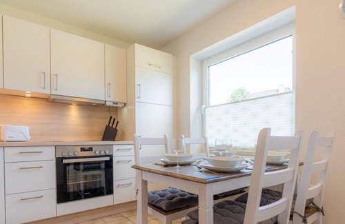 Eiderstedt Apartment | Ferienhaus Emma, Deutschland