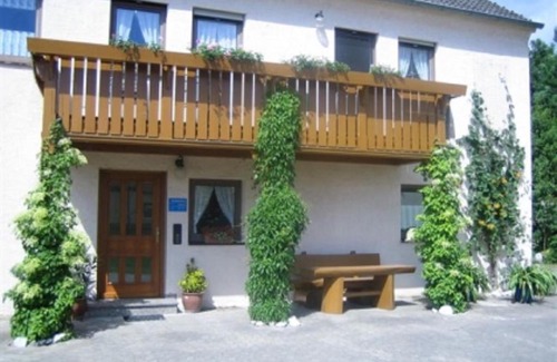 Muhr am See Apartment | Ferienhaus Enzner