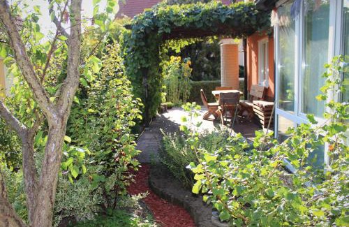 Graupa House | Ferienhaus Erika