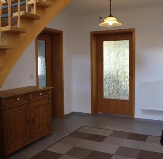 Graupa House | Ferienhaus Erika