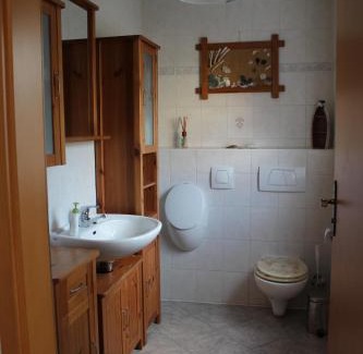 Graupa House | Ferienhaus Erika