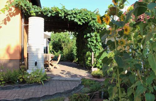 Graupa House | Ferienhaus Erika
