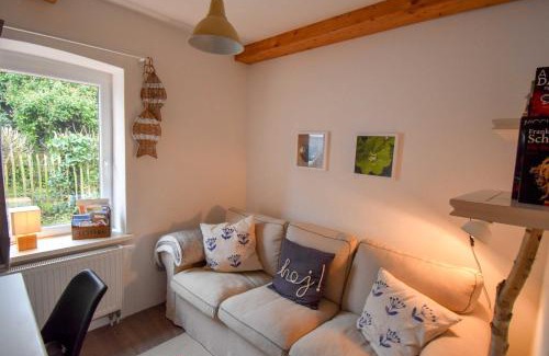 Gundelsby House | Ferienhaus EXTRAZEIT URLAUB