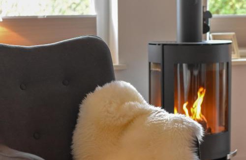 Gundelsby House | Ferienhaus EXTRAZEIT URLAUB