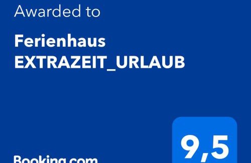 Gundelsby House | Ferienhaus EXTRAZEIT URLAUB