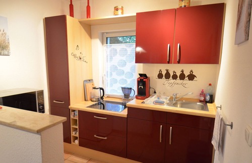 Stahlbrode House | Ferienhaus für 5 Gäste mit 48m² in Stahlbrode - Ostsee