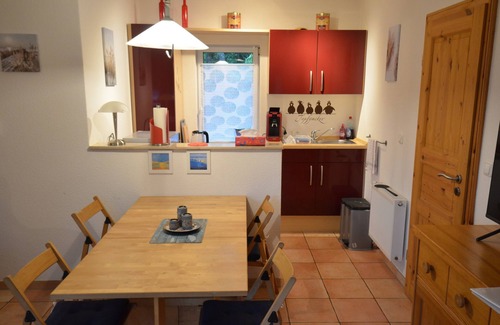 Stahlbrode House | Ferienhaus für 5 Gäste mit 48m² in Stahlbrode - Ostsee