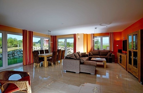 Wohlenberg House | Ferienhaus für 10 Gäste mit 170m² in Wohlenberg