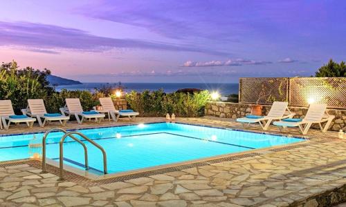 Filaki House | Ferienhaus Für 10 Personen In Kournas, Kreta West Kreta