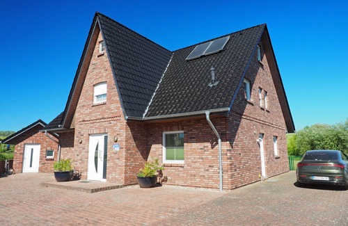 Wohlenberg House | Ferienhaus für 16 Gäste mit 216m² in Wohlenberg