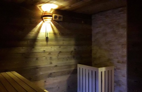 Huettau House | Ferienhaus für 18 Gäste mit 200m² in Niedernfritz